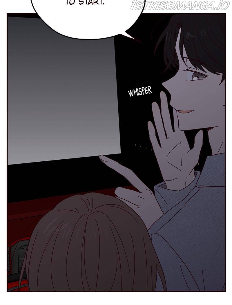 Sarang and Pyeonggang’s Ondal Chapter 15 - page 5