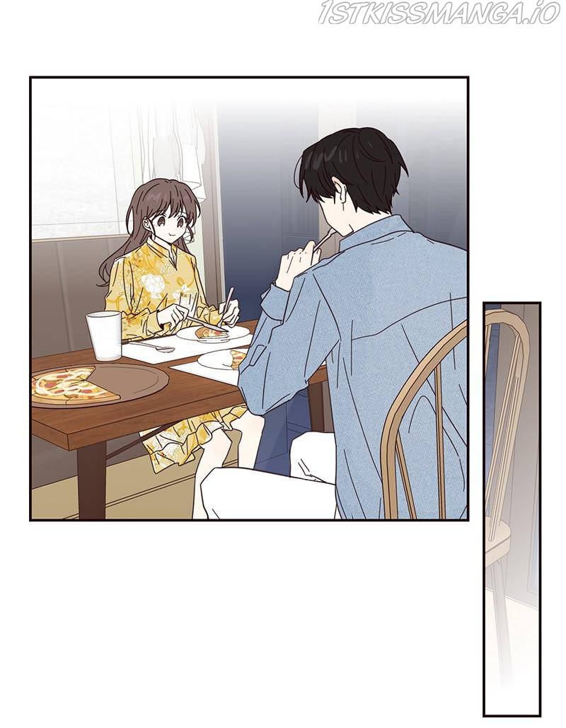 Sarang and Pyeonggang’s Ondal Chapter 15 - page 56