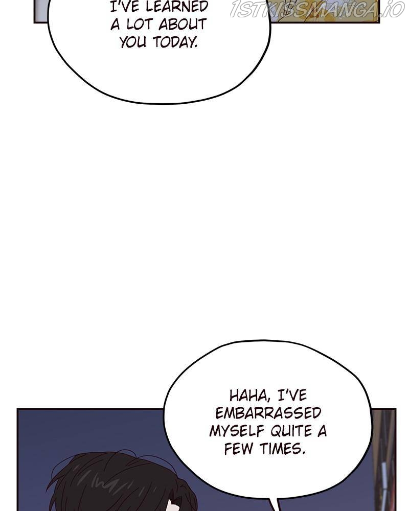 Sarang and Pyeonggang’s Ondal Chapter 15 - page 60