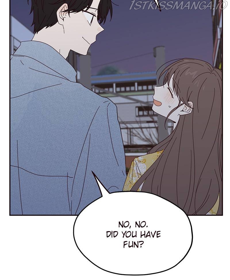 Sarang and Pyeonggang’s Ondal Chapter 15 - page 61