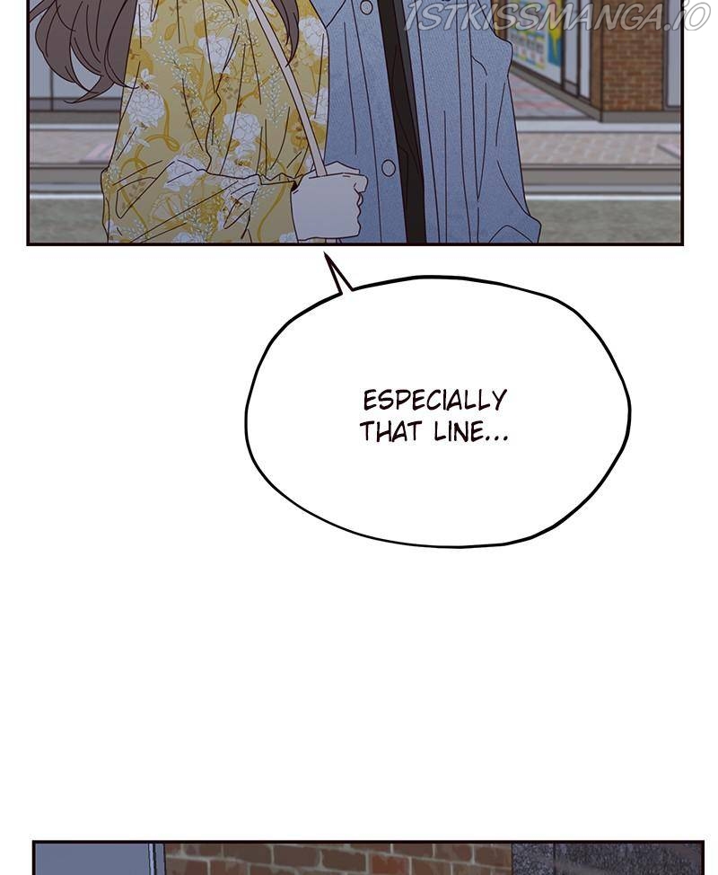 Sarang and Pyeonggang’s Ondal Chapter 15 - page 65