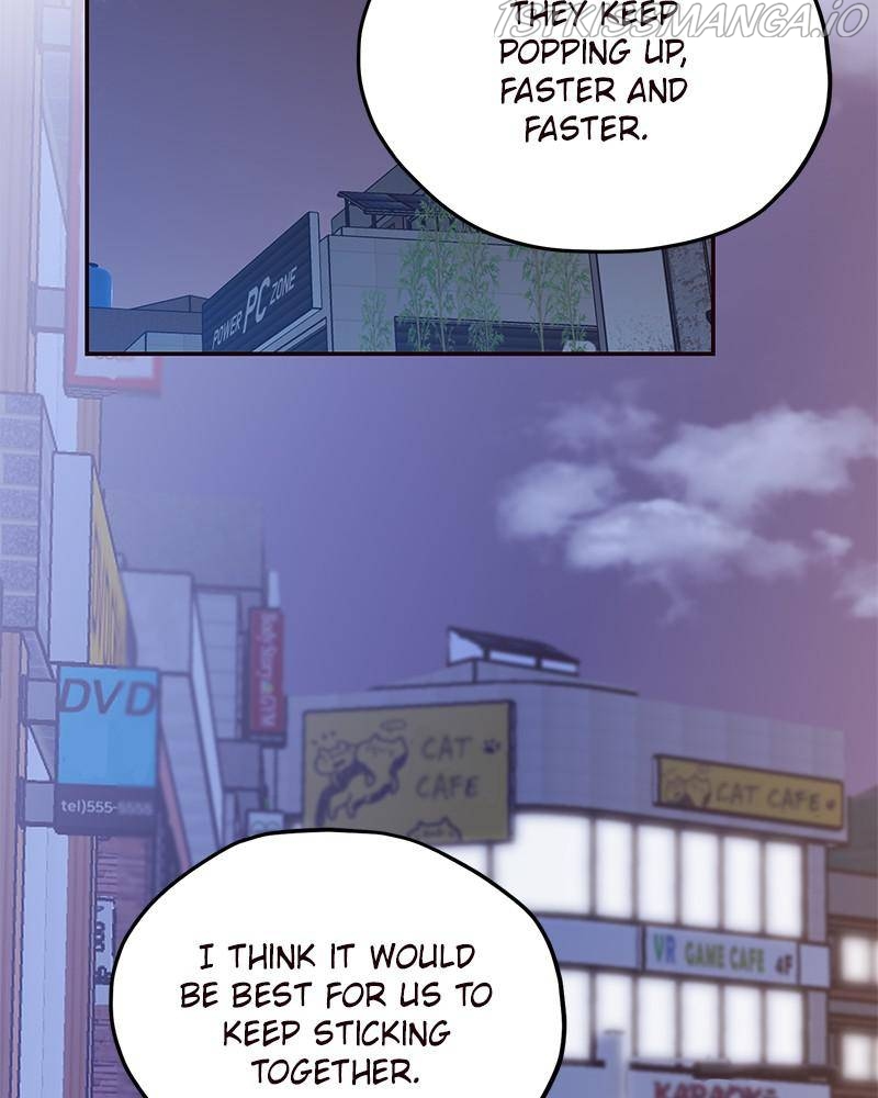 Sarang and Pyeonggang’s Ondal Chapter 15 - page 80