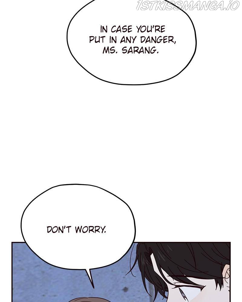 Sarang and Pyeonggang’s Ondal Chapter 15 - page 82