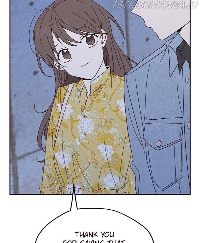 Sarang and Pyeonggang’s Ondal Chapter 15 - page 83