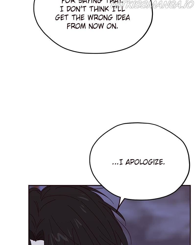 Sarang and Pyeonggang’s Ondal Chapter 15 - page 84