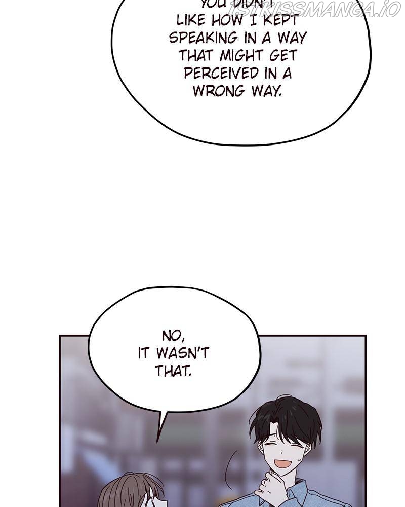 Sarang and Pyeonggang’s Ondal Chapter 15 - page 86
