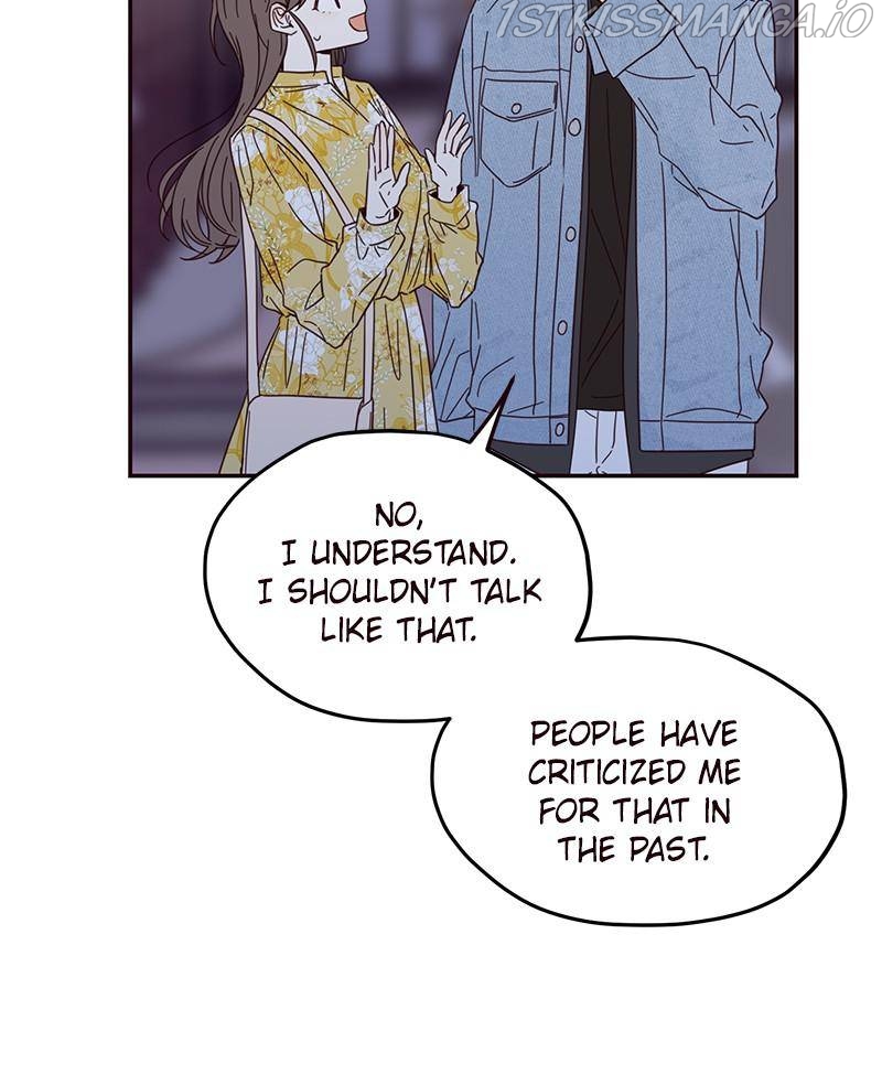 Sarang and Pyeonggang’s Ondal Chapter 15 - page 87