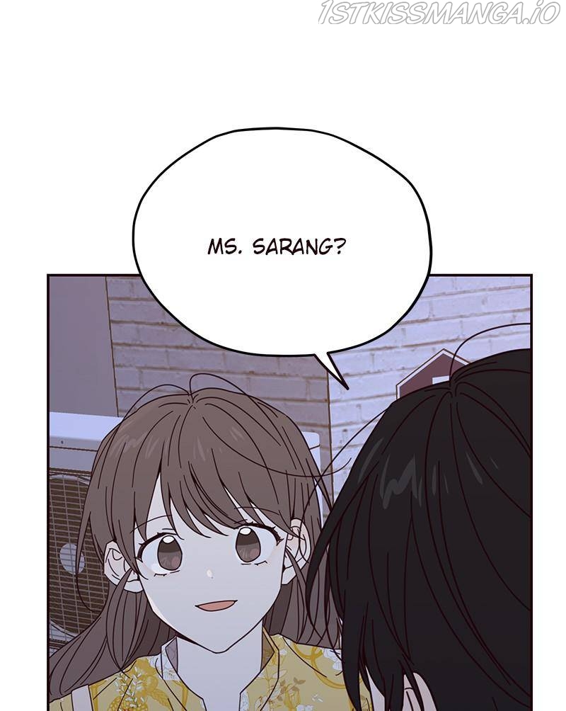 Sarang and Pyeonggang’s Ondal Chapter 15 - page 94