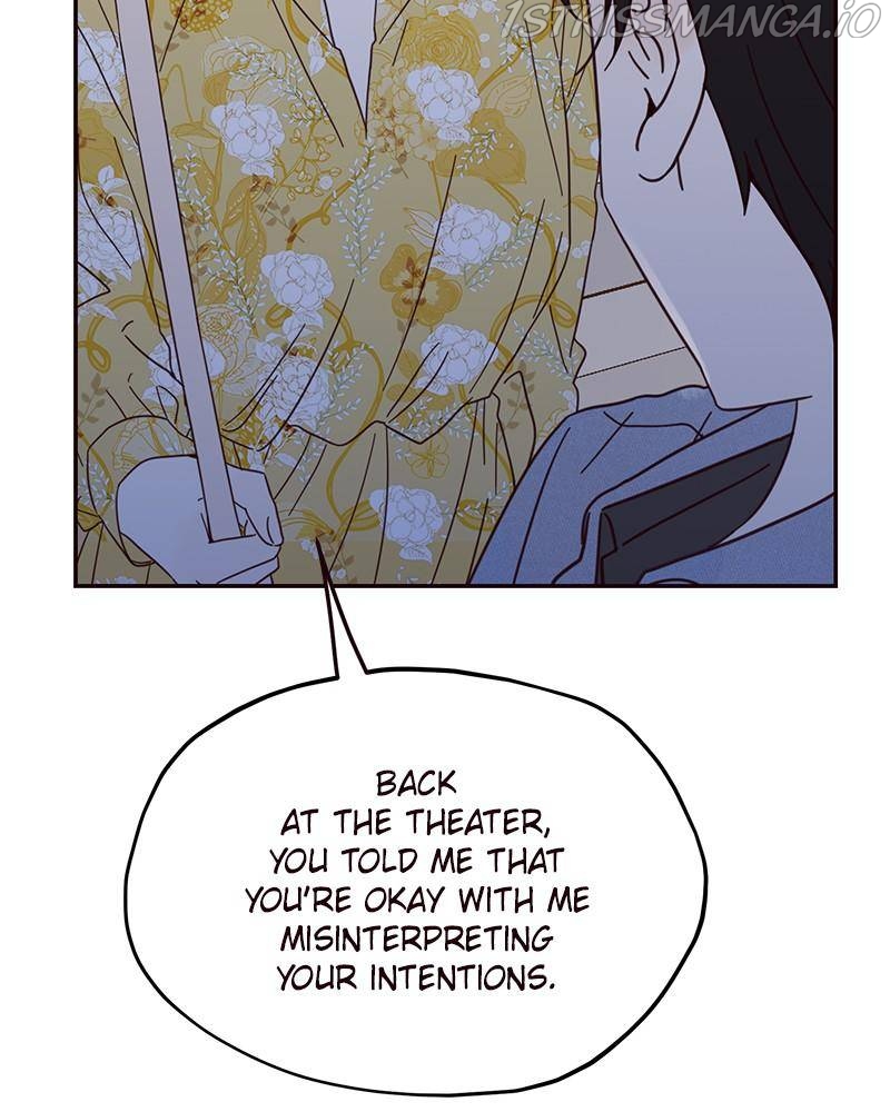 Sarang and Pyeonggang’s Ondal Chapter 15 - page 95