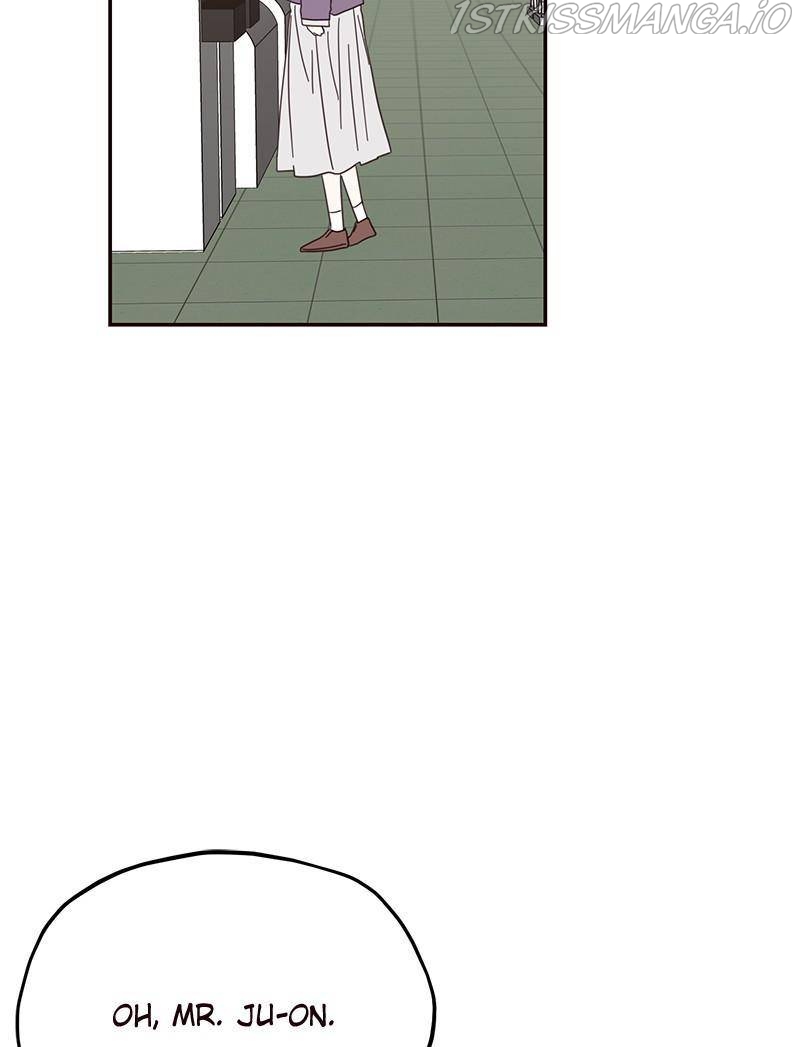 Sarang and Pyeonggang’s Ondal Chapter 16 - page 102