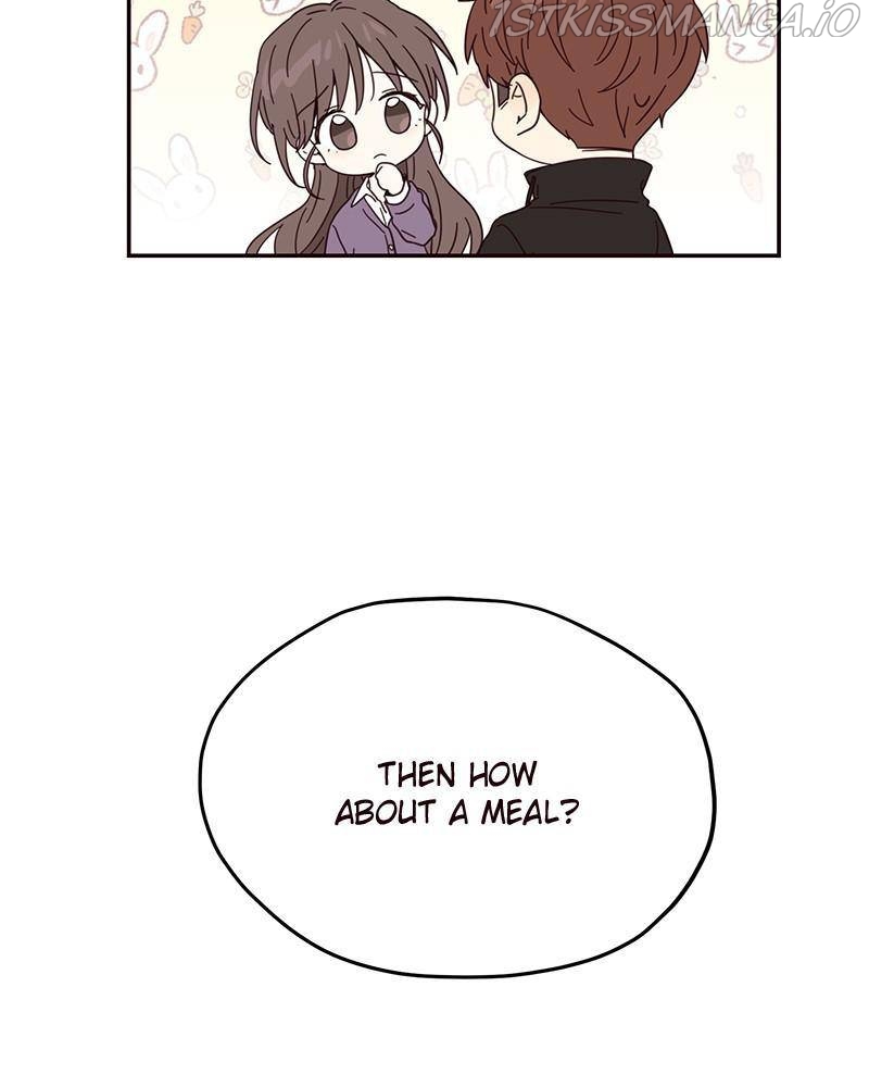 Sarang and Pyeonggang’s Ondal Chapter 16 - page 107