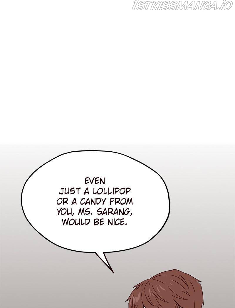 Sarang and Pyeonggang’s Ondal Chapter 16 - page 114