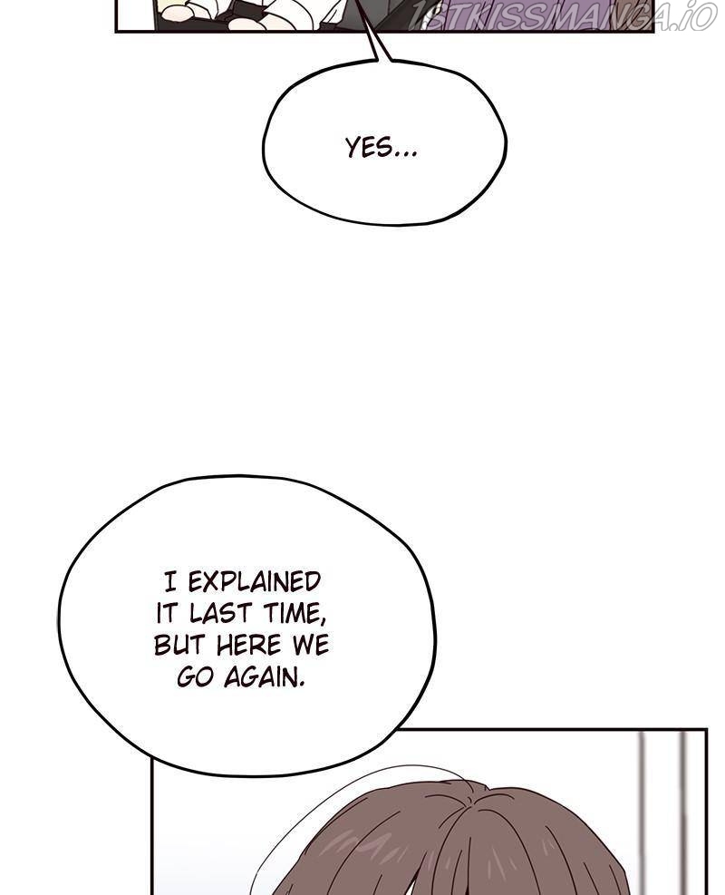 Sarang and Pyeonggang’s Ondal Chapter 16 - page 15