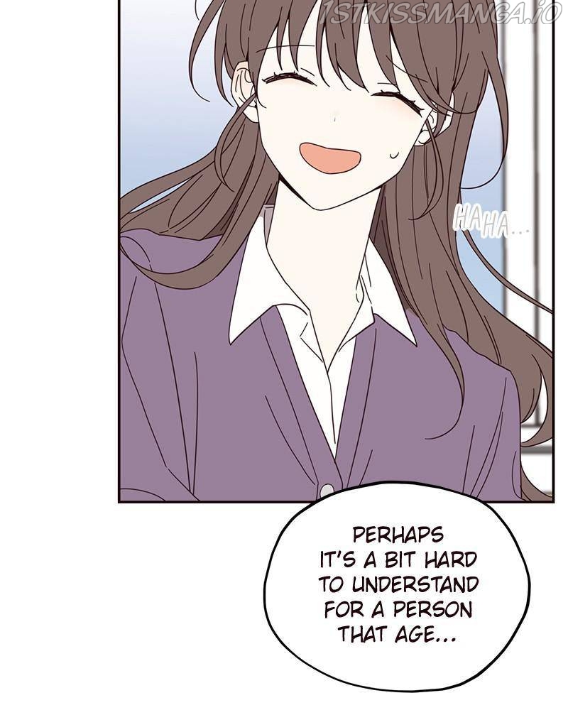 Sarang and Pyeonggang’s Ondal Chapter 16 - page 16