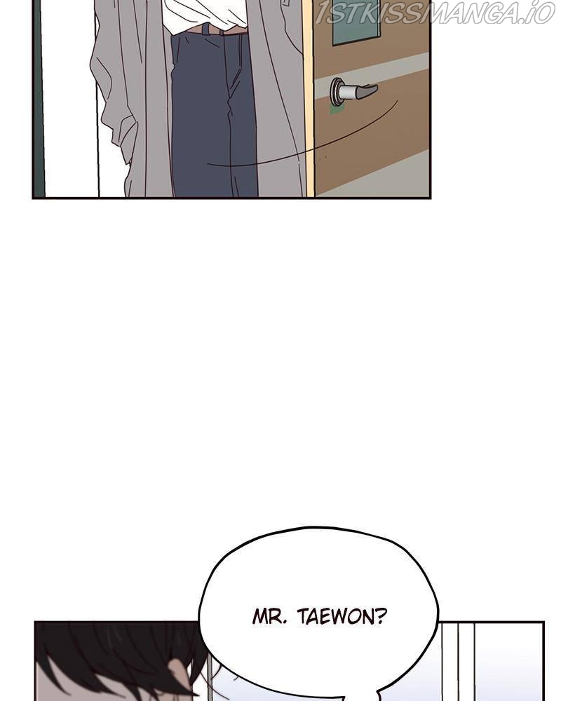 Sarang and Pyeonggang’s Ondal Chapter 16 - page 18