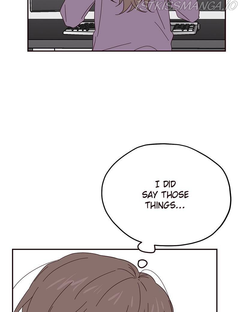 Sarang and Pyeonggang’s Ondal Chapter 16 - page 34