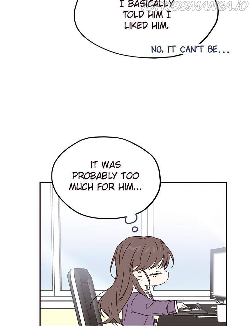 Sarang and Pyeonggang’s Ondal Chapter 16 - page 36