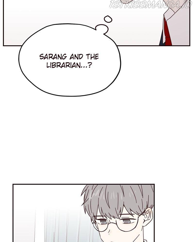 Sarang and Pyeonggang’s Ondal Chapter 16 - page 49