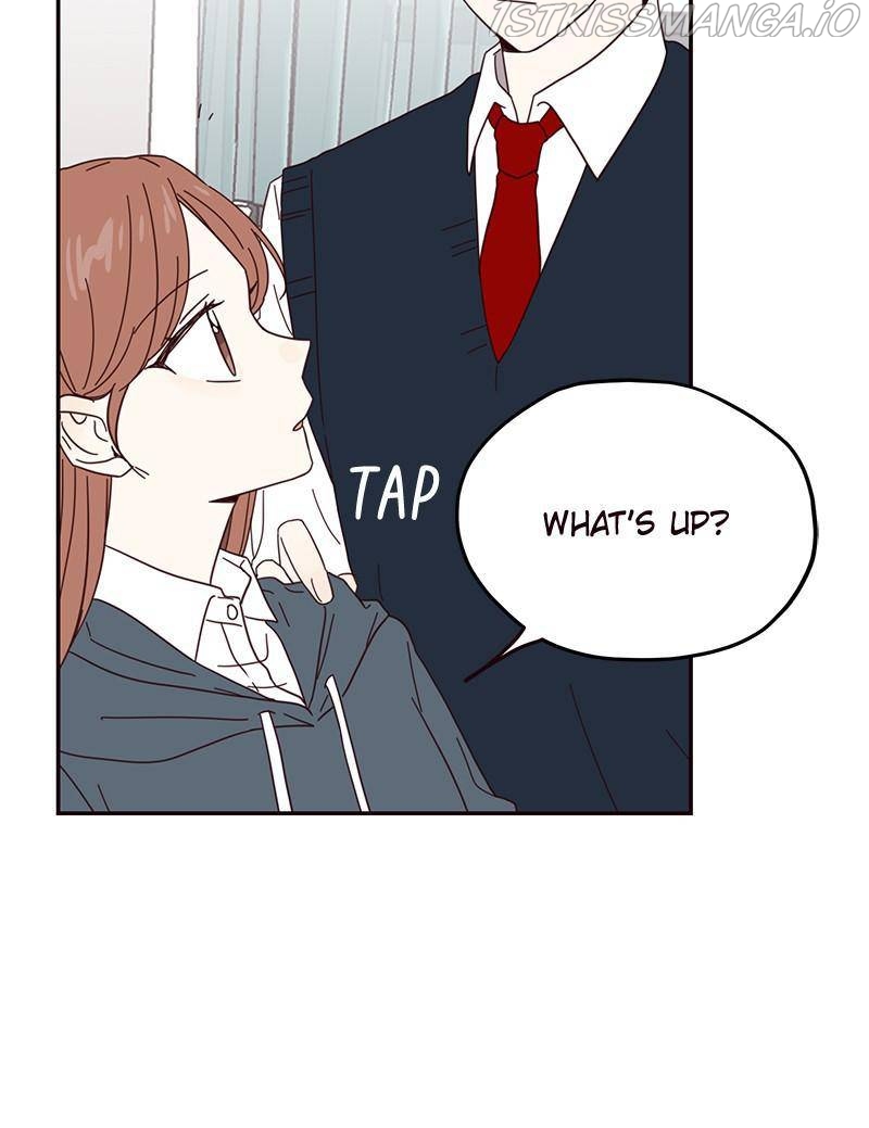 Sarang and Pyeonggang’s Ondal Chapter 16 - page 50