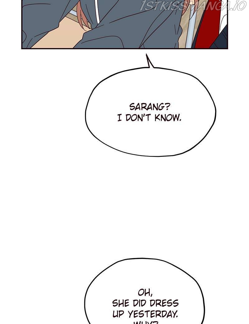 Sarang and Pyeonggang’s Ondal Chapter 16 - page 52