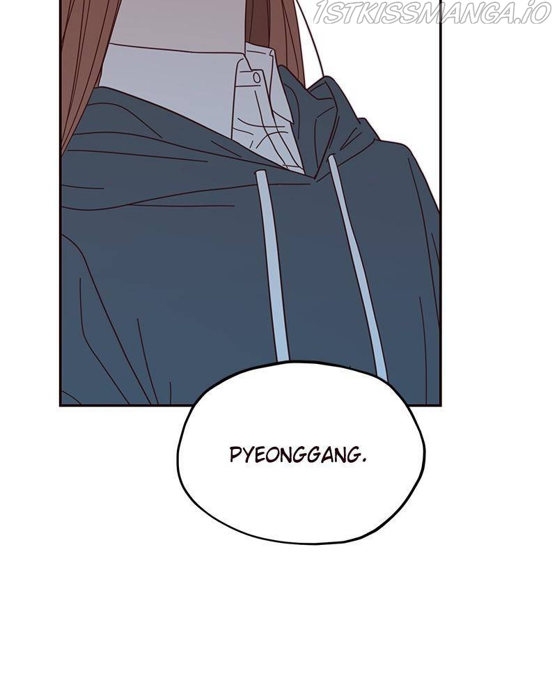 Sarang and Pyeonggang’s Ondal Chapter 16 - page 55