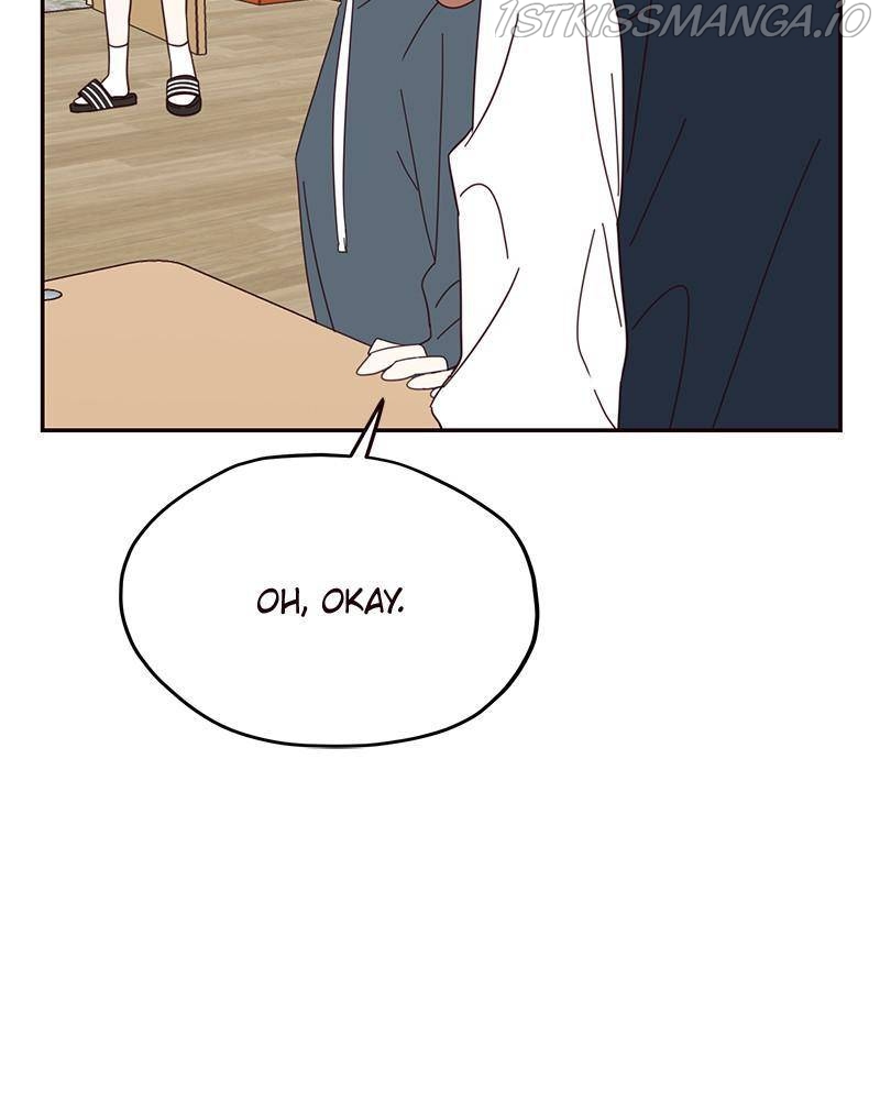 Sarang and Pyeonggang’s Ondal Chapter 16 - page 57