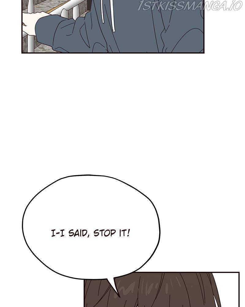 Sarang and Pyeonggang’s Ondal Chapter 16 - page 60