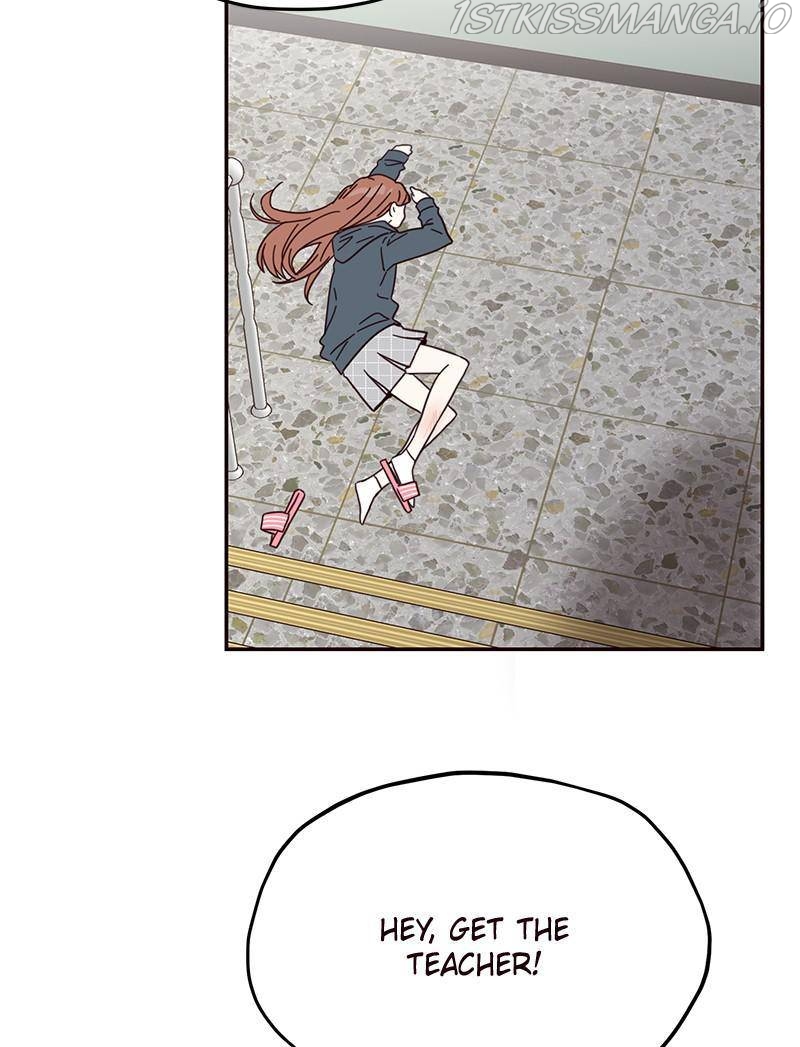 Sarang and Pyeonggang’s Ondal Chapter 16 - page 67