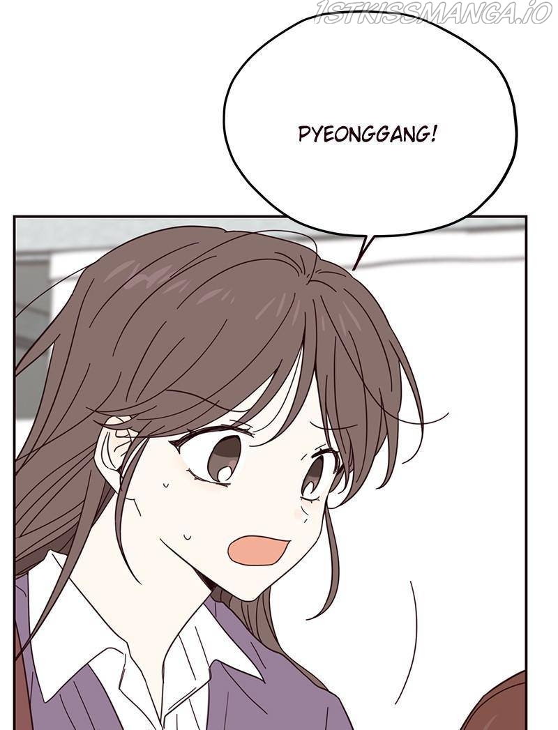 Sarang and Pyeonggang’s Ondal Chapter 16 - page 73