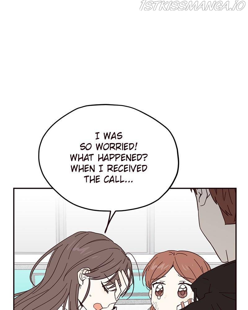 Sarang and Pyeonggang’s Ondal Chapter 16 - page 76