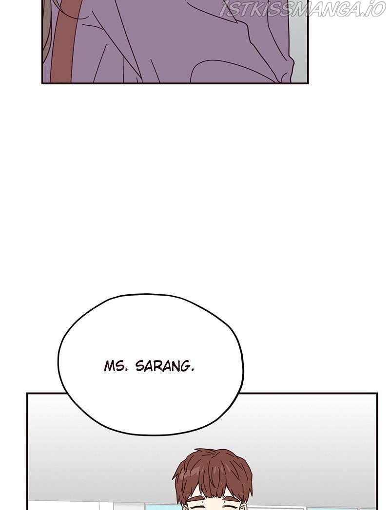 Sarang and Pyeonggang’s Ondal Chapter 16 - page 79