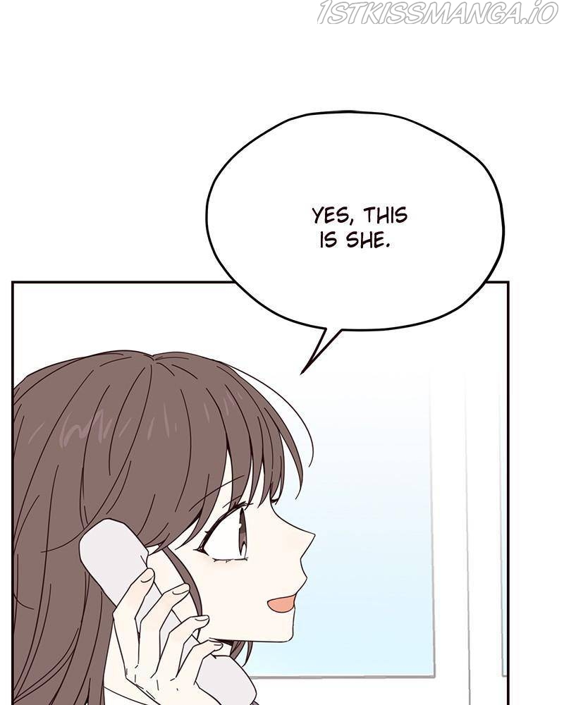 Sarang and Pyeonggang’s Ondal Chapter 16 - page 8