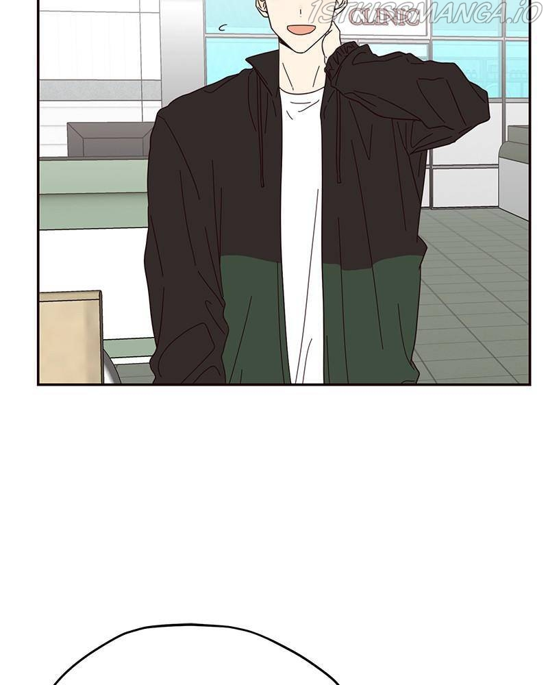 Sarang and Pyeonggang’s Ondal Chapter 16 - page 80