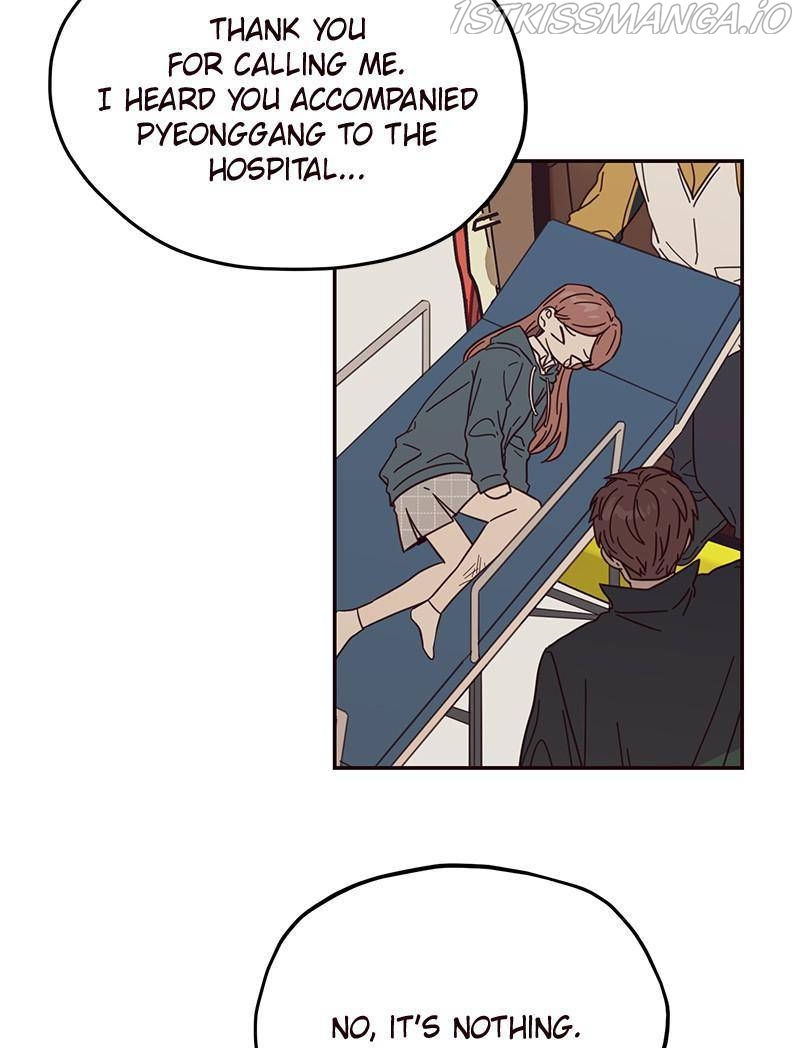Sarang and Pyeonggang’s Ondal Chapter 16 - page 81