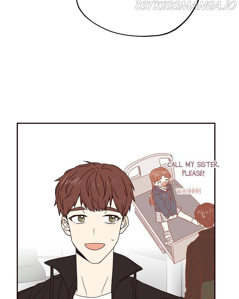 Sarang and Pyeonggang’s Ondal Chapter 16 - page 82