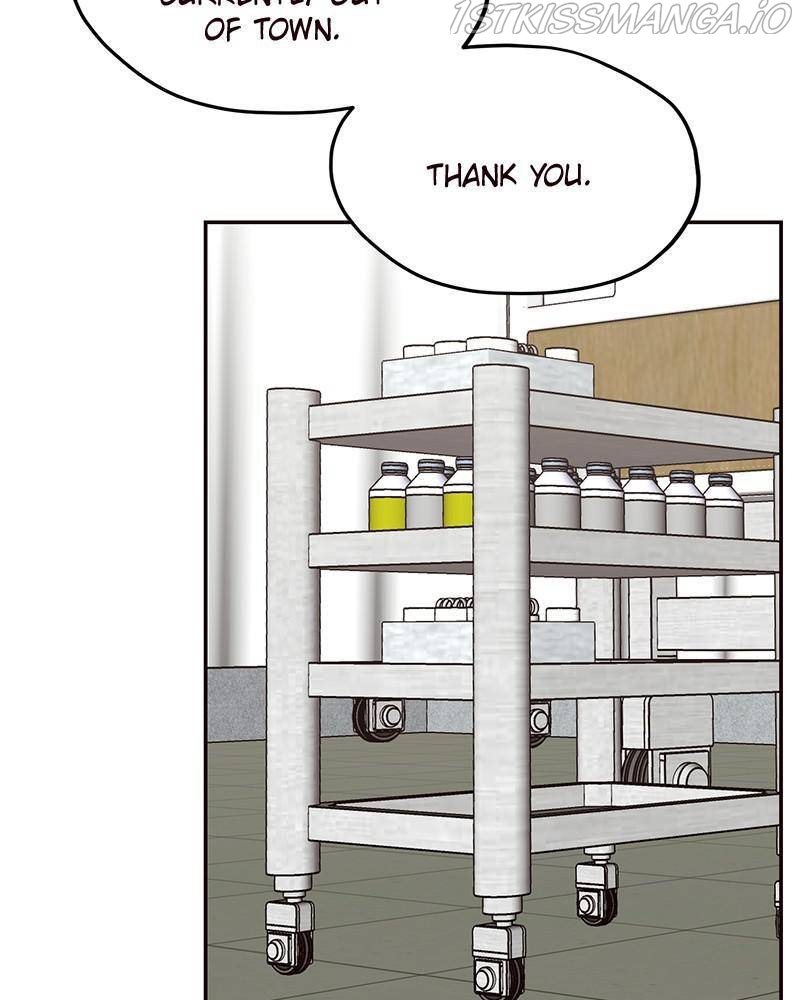 Sarang and Pyeonggang’s Ondal Chapter 16 - page 84