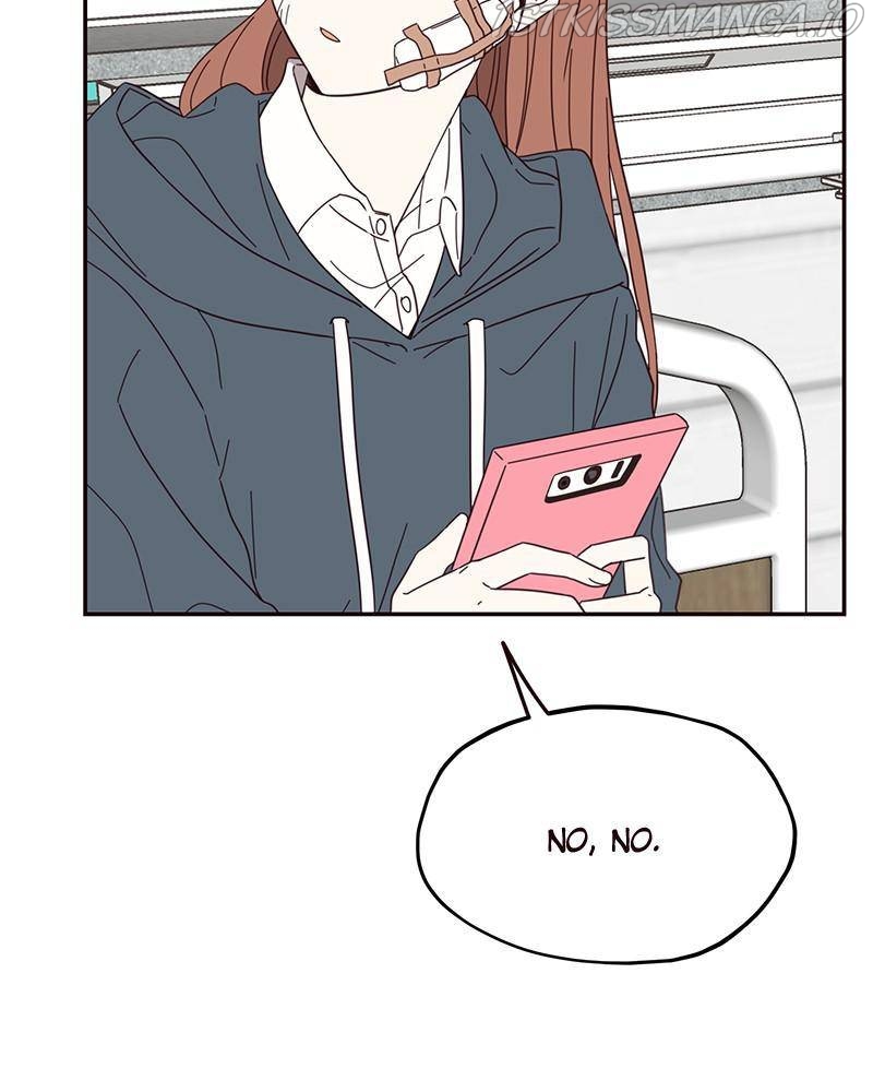 Sarang and Pyeonggang’s Ondal Chapter 16 - page 86