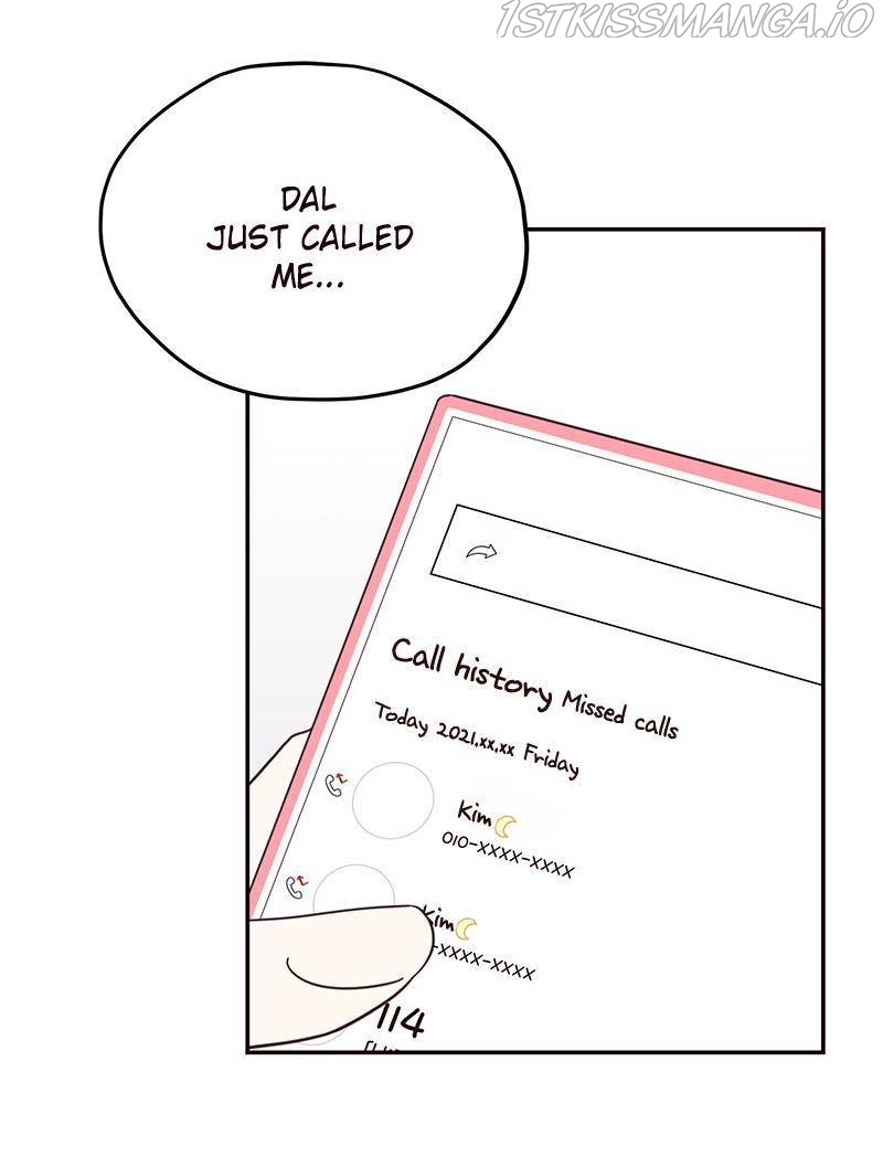 Sarang and Pyeonggang’s Ondal Chapter 16 - page 87