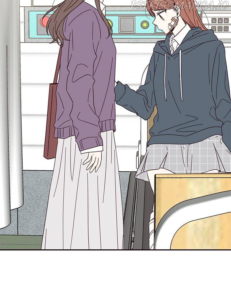 Sarang and Pyeonggang’s Ondal Chapter 16 - page 89