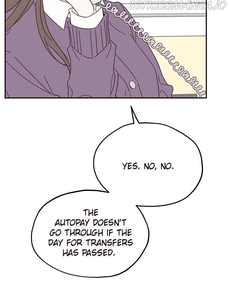 Sarang and Pyeonggang’s Ondal Chapter 16 - page 9