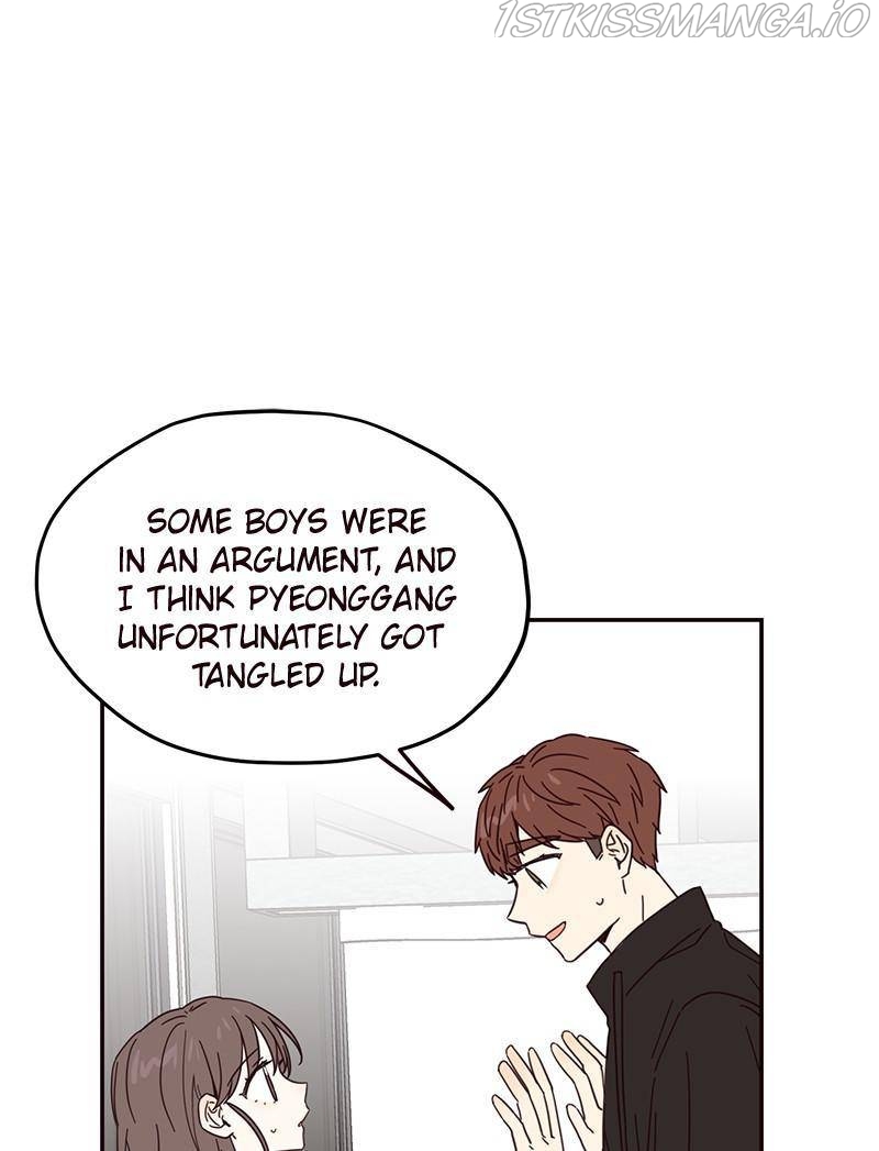 Sarang and Pyeonggang’s Ondal Chapter 16 - page 92