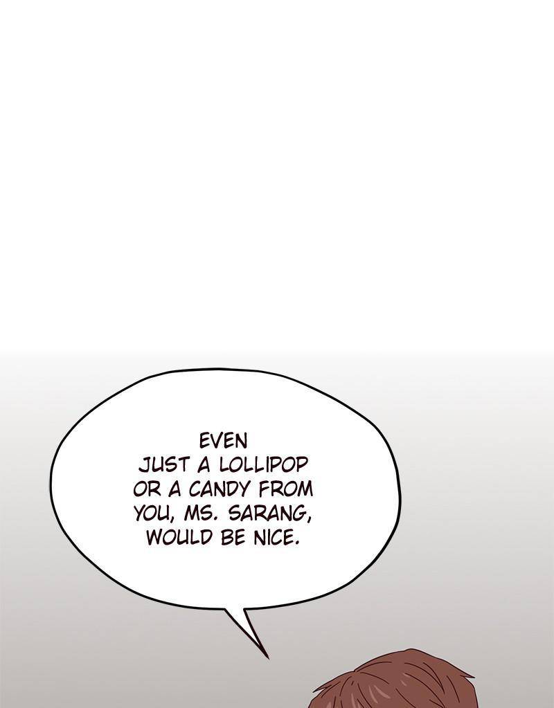 Sarang and Pyeonggang’s Ondal Chapter 17 - page 1
