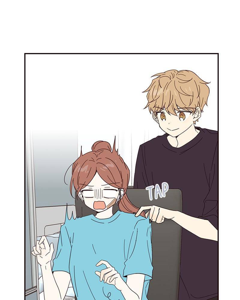 Sarang and Pyeonggang’s Ondal Chapter 17 - page 105