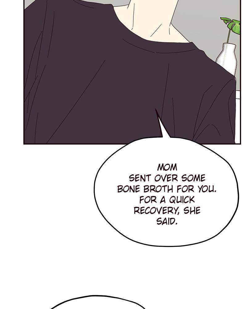Sarang and Pyeonggang’s Ondal Chapter 17 - page 109