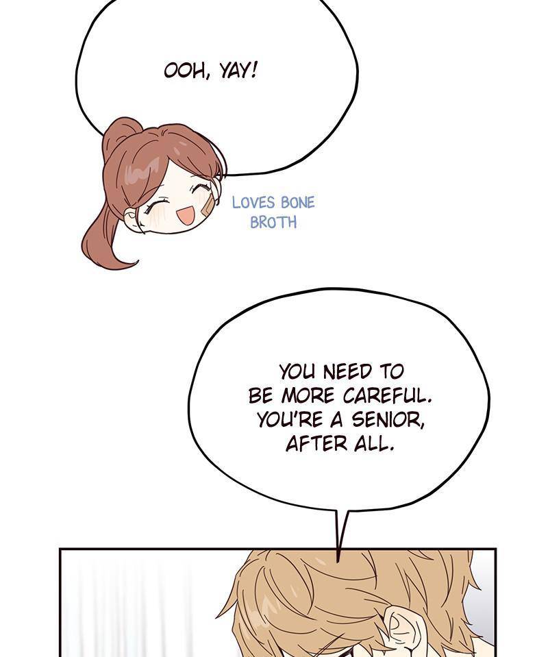 Sarang and Pyeonggang’s Ondal Chapter 17 - page 110