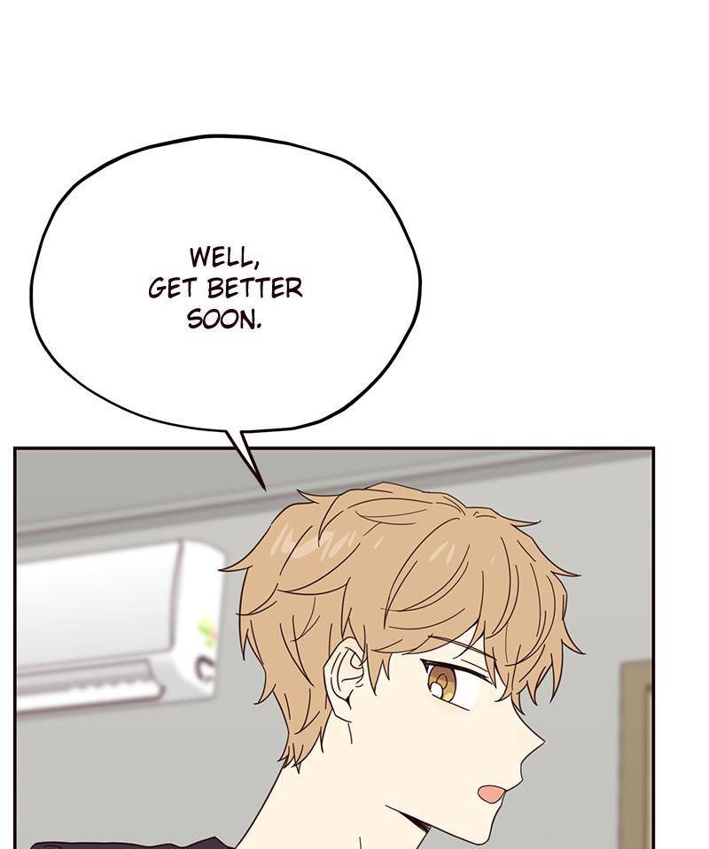Sarang and Pyeonggang’s Ondal Chapter 17 - page 112