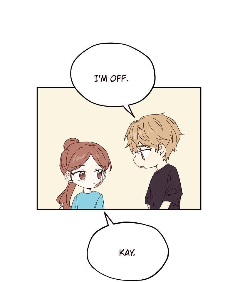 Sarang and Pyeonggang’s Ondal Chapter 17 - page 114