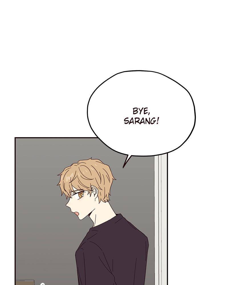 Sarang and Pyeonggang’s Ondal Chapter 17 - page 115