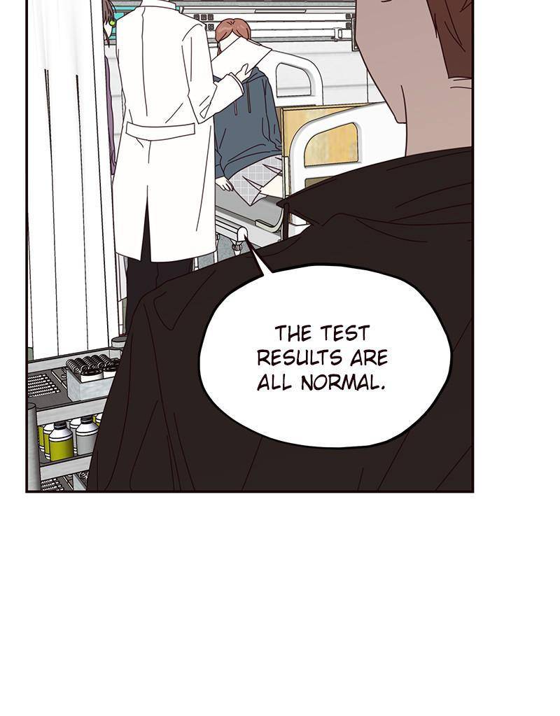 Sarang and Pyeonggang’s Ondal Chapter 17 - page 13