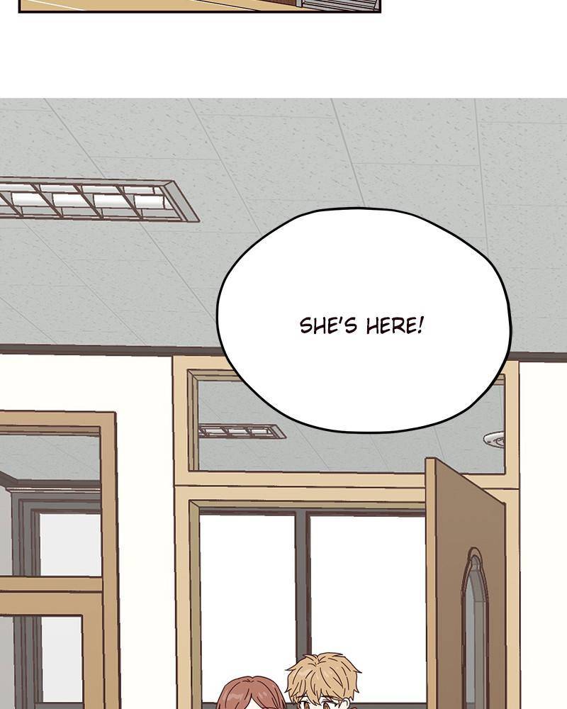 Sarang and Pyeonggang’s Ondal Chapter 17 - page 20